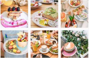 Great cheap food in Barcelona