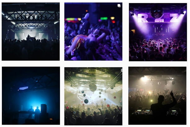 Razmatazz-Clubs-in-Barcelona