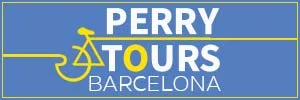 Contact us Logo Perry Tours