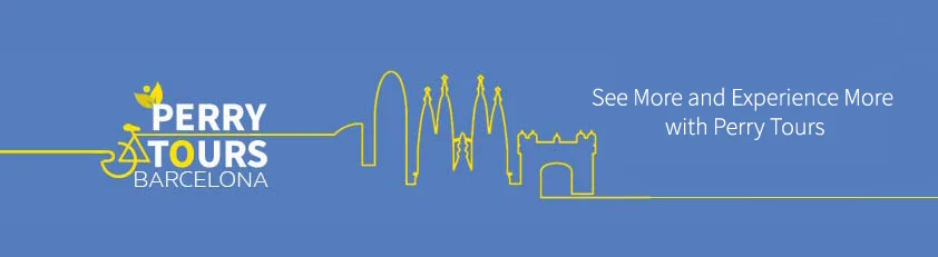 Logo Delicious Fresh Fast Food in Barcelona