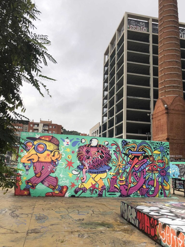 Discover the Best Street Art