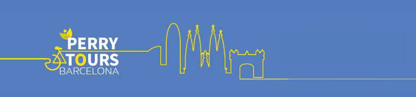 Logo Guided Student tour Barcelona