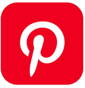 Logo pinterest Perry Tours