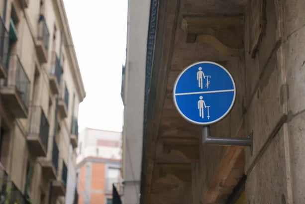 new bicycle law barcelona 2024