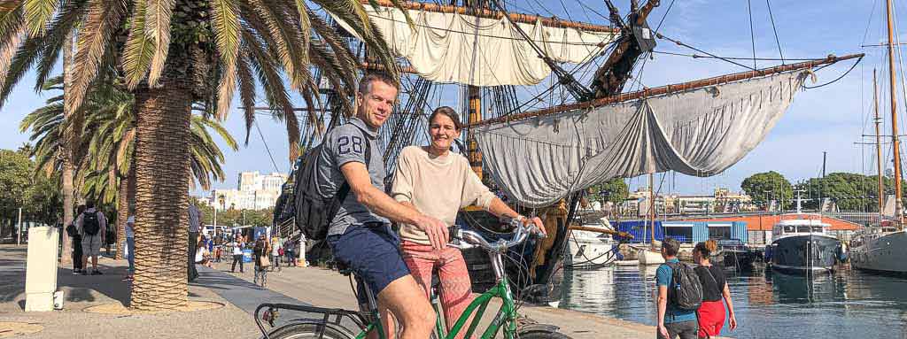 Een Cruise Stop in Barcelona - Wat te doen?
