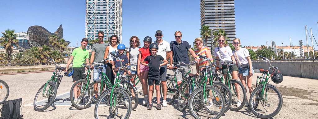 Fietstours met gids wereldwijd