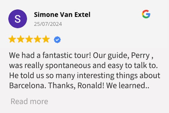 5 star reviews Perry Tours