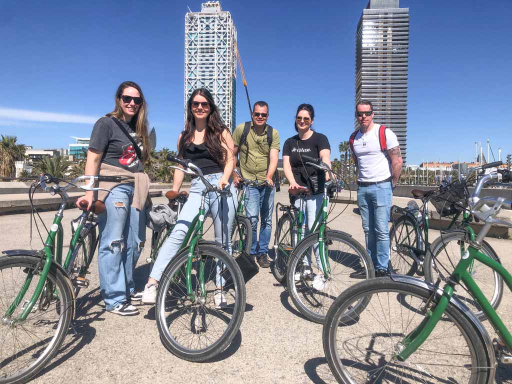 Welke fietstour kiezen met-Perry-Tours