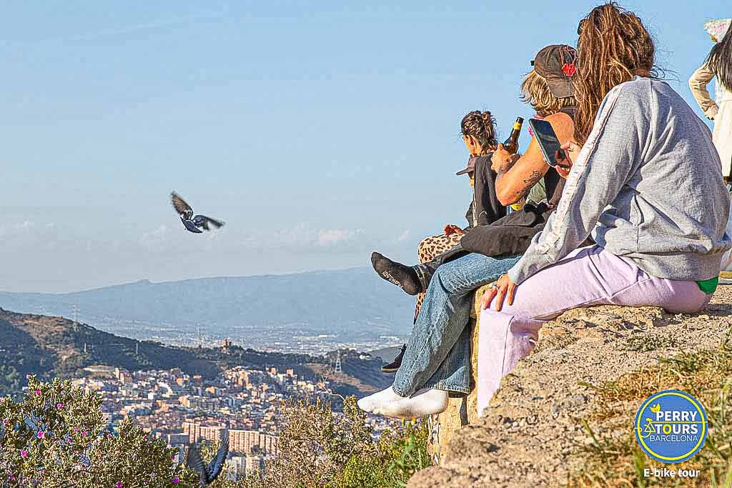 Barcelona zelf ontdekken