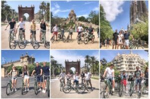 Beste-fietstour-Barcelona