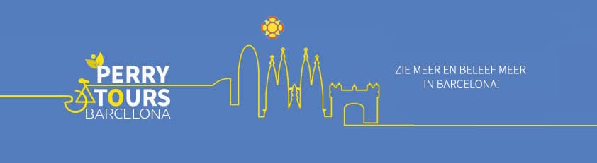 Logo-Perry-Tours-fietstour Barcelona dichtbij