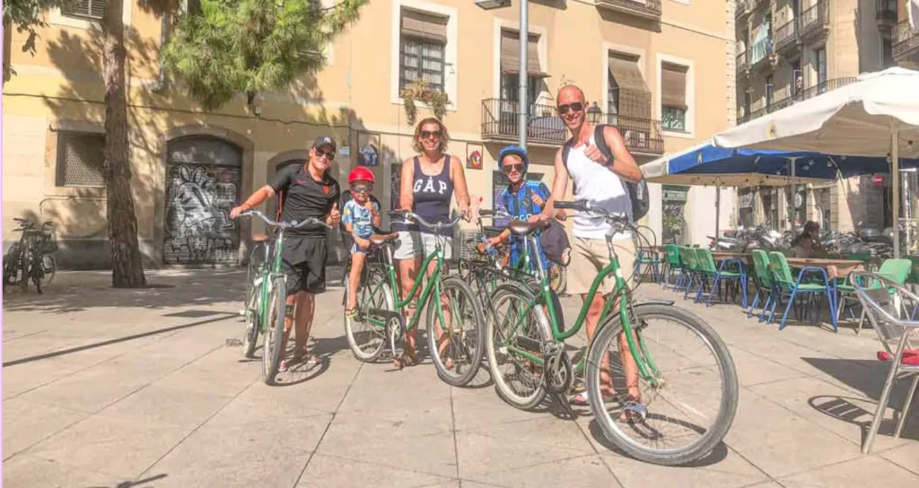 fietstour-barcelona-kinderen-ervaringen-perrytours