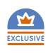 exclusive